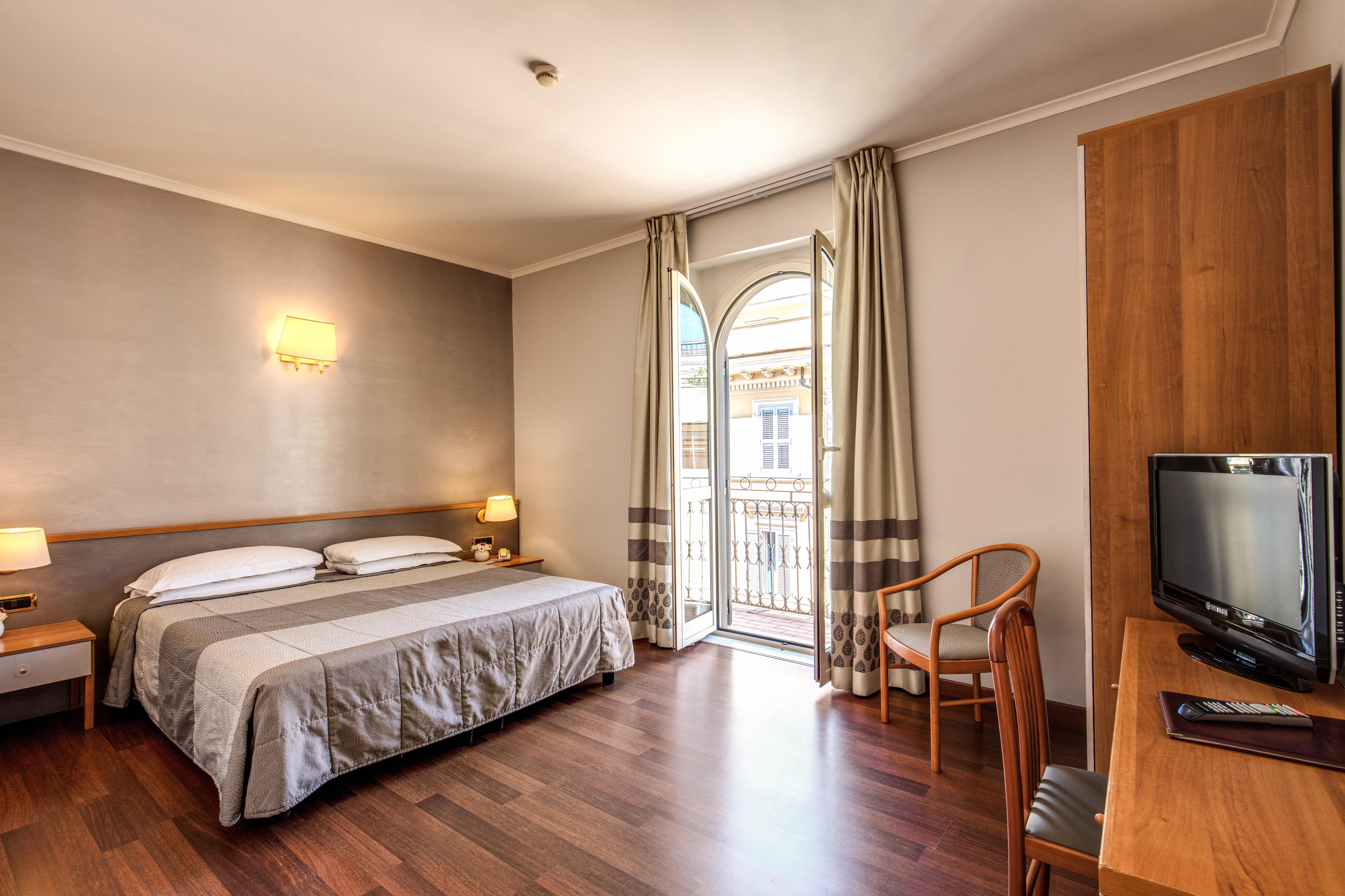 Villafranca Hotel Rom