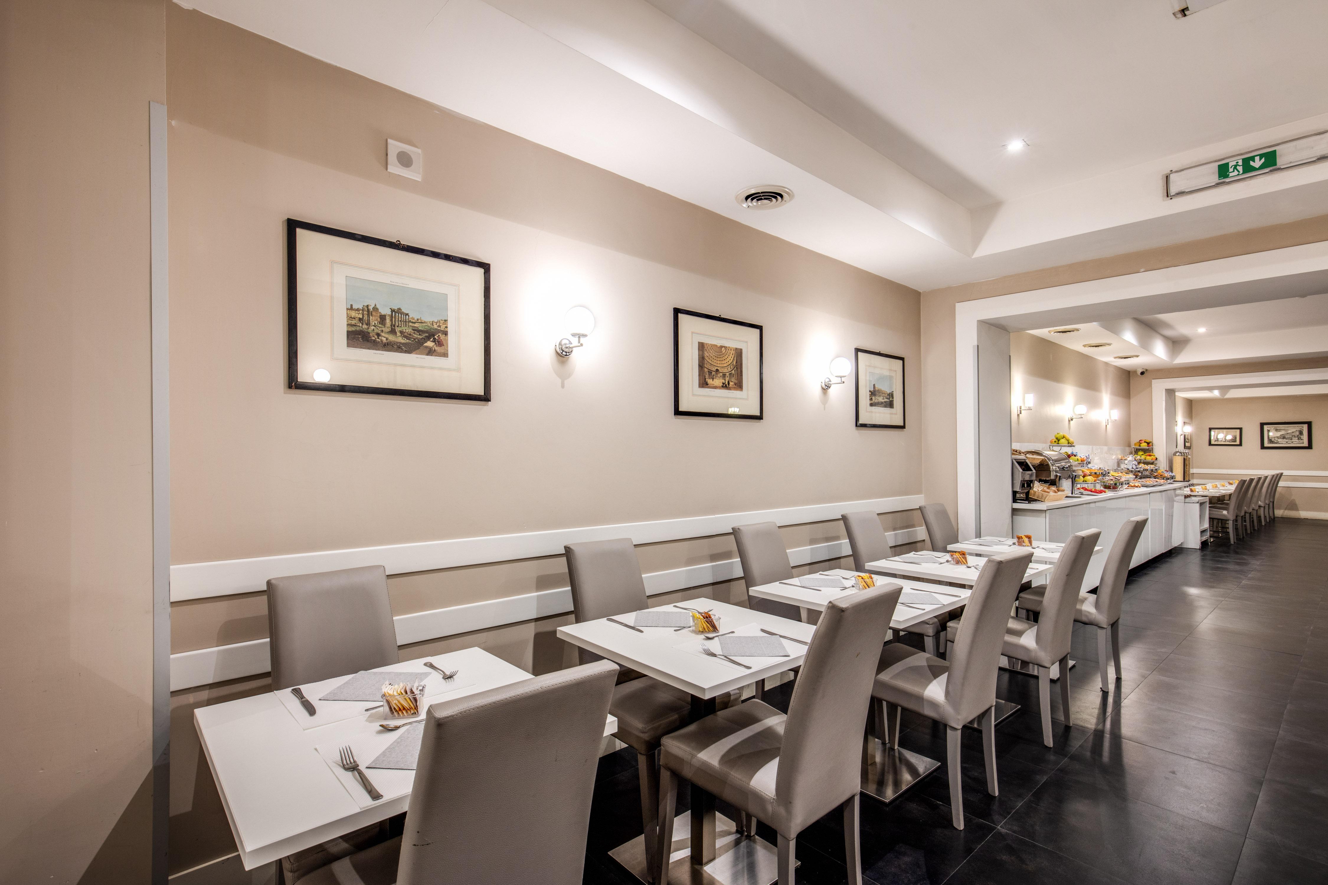 Villafranca 4* Rom