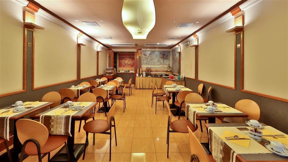 Villafranca 4* Rom