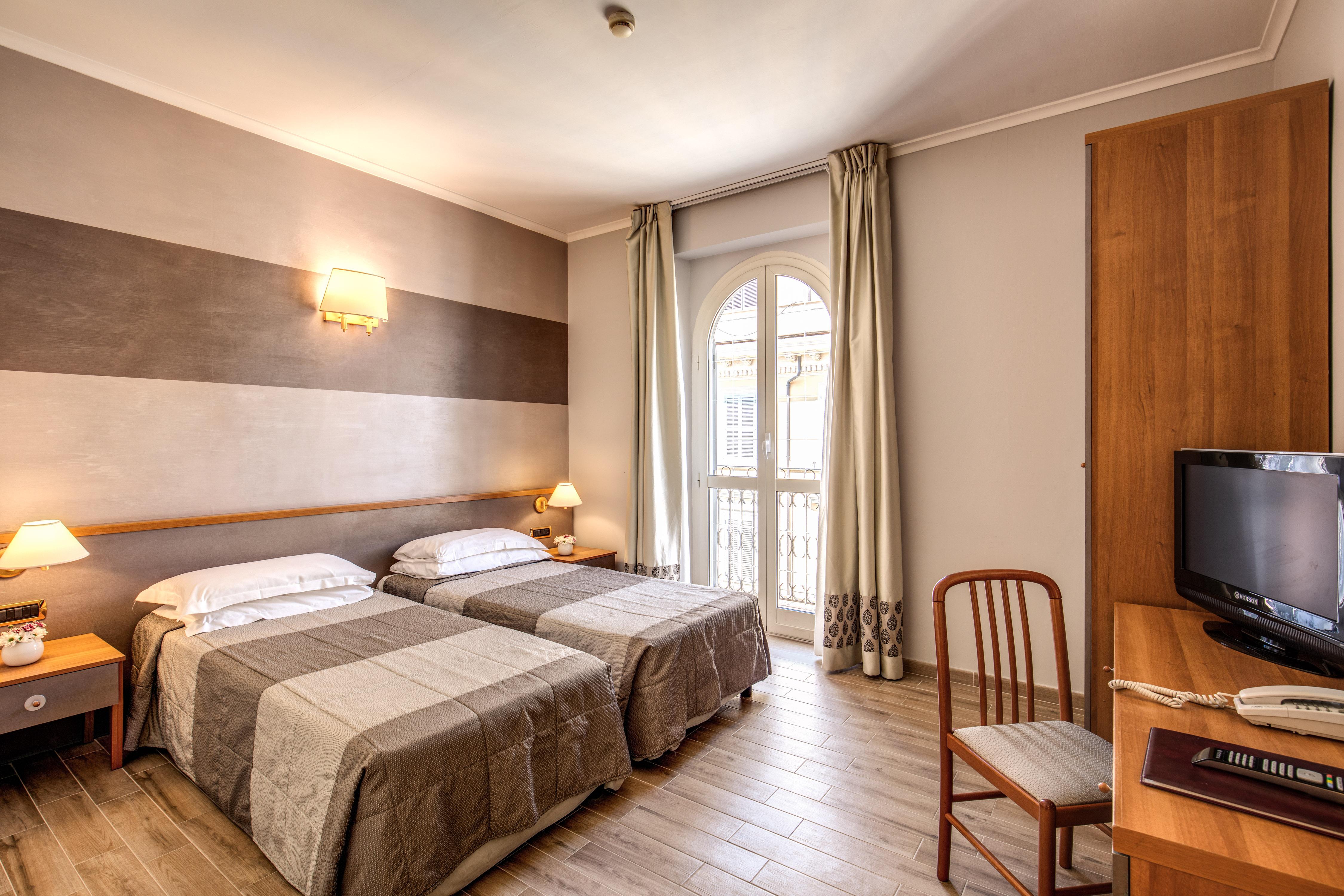 Villafranca 4* Rom