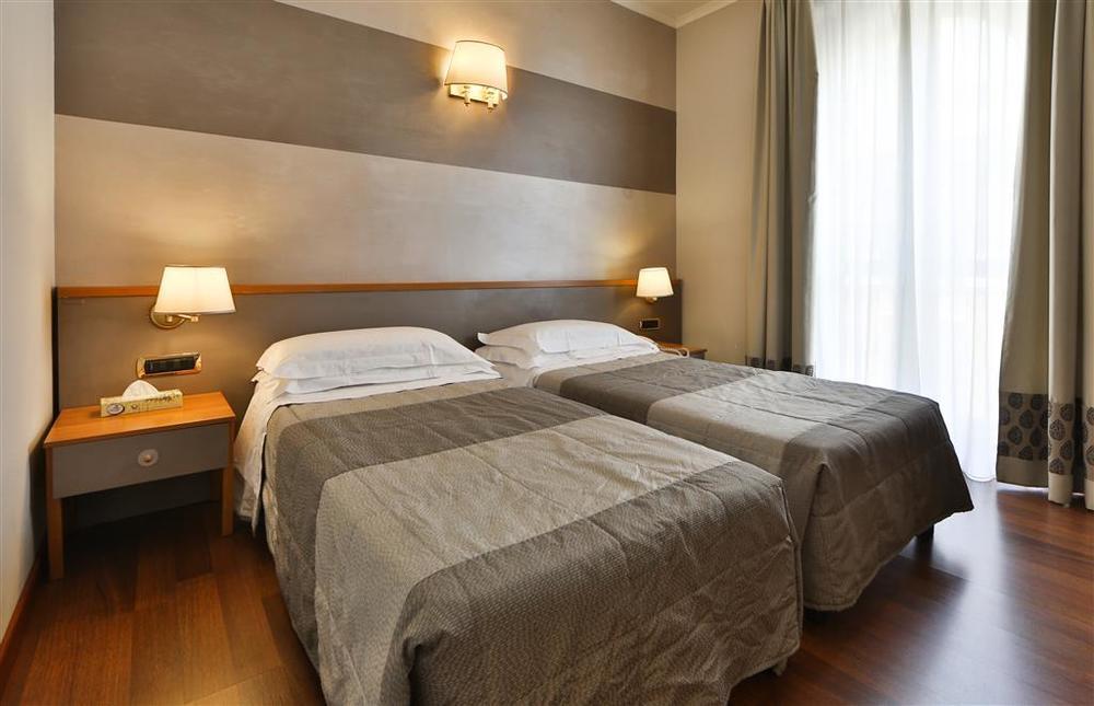 Villafranca Hotell 4*